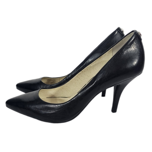 Michael Kors Shoes - Michael Kors black pumps, size 7M. Excellent condition.